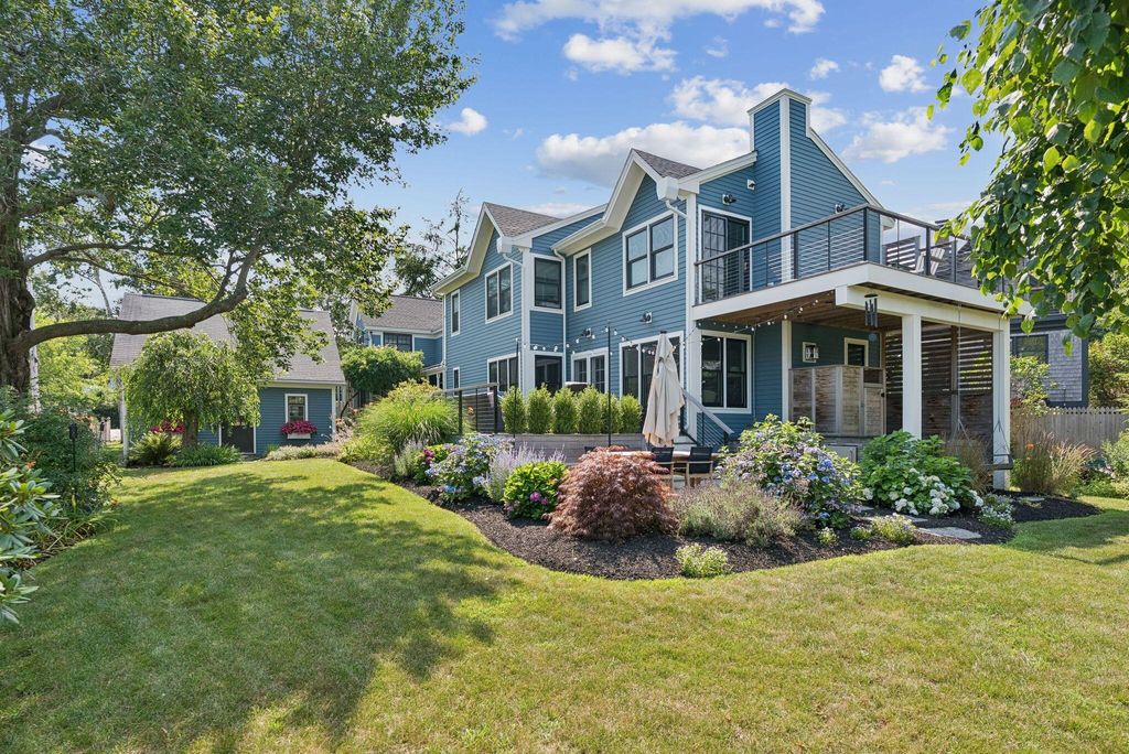 Photo of 71 Myrtle Avenue, South Portland, ME 04106 (MLS # 1659759)