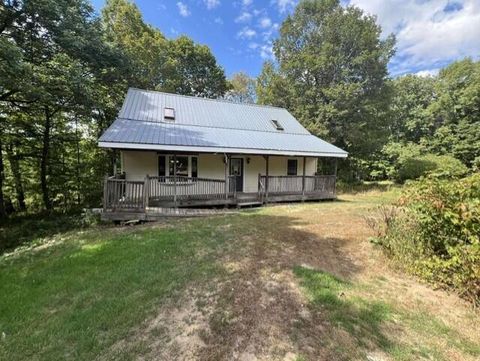 Photo of 186 Elm Hill Road, Paris, ME 04281 (MLS # 1636571)