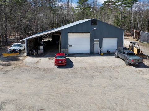 Photo of 56 Buzzell Lane, Greene, ME 04236 (MLS # 1661714)