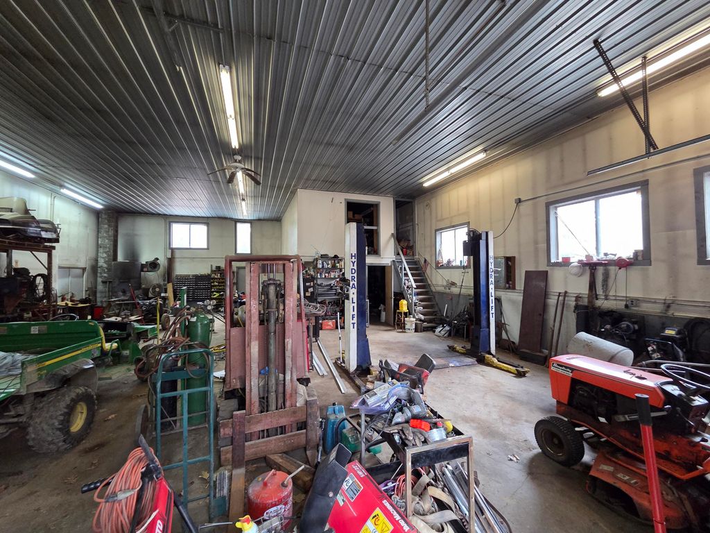 Photo of 56 Buzzell Lane, Greene, ME 04236 (MLS # 1661714)