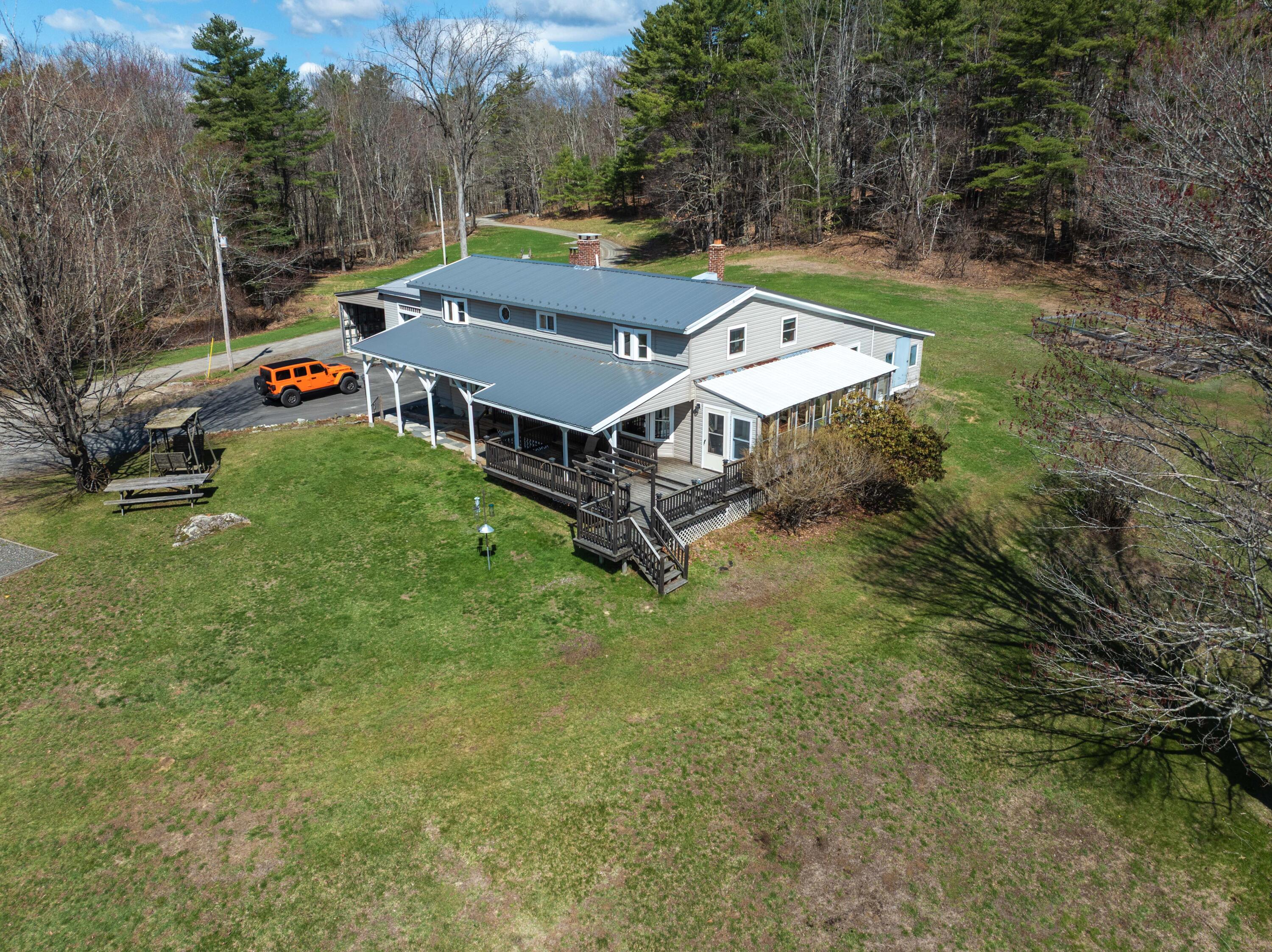 56 Buzzell Lane