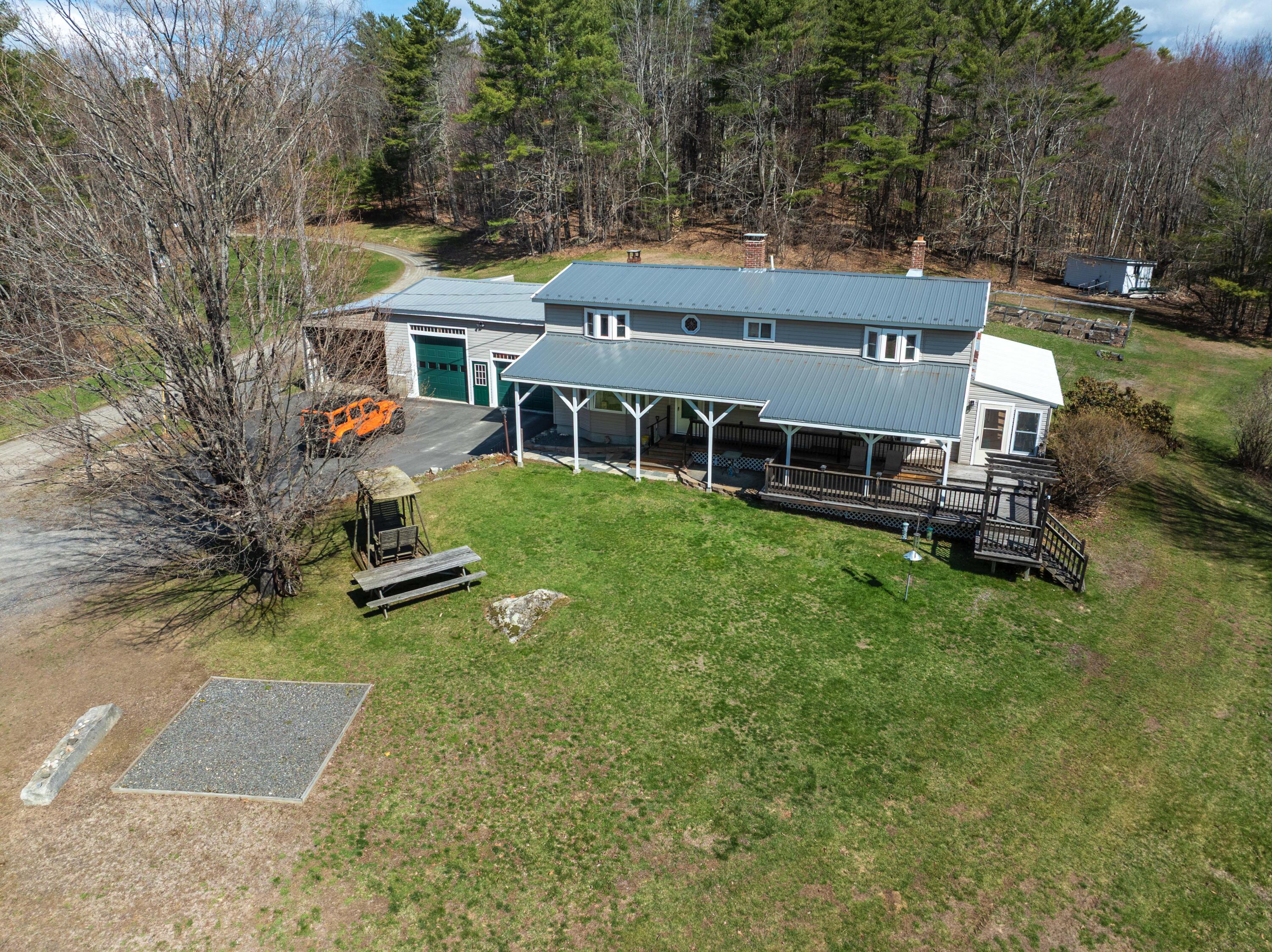 56 Buzzell Lane