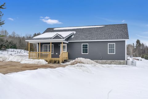 Photo of 2 Mildred Lane, Limington, ME 04049 (MLS # 1652407)