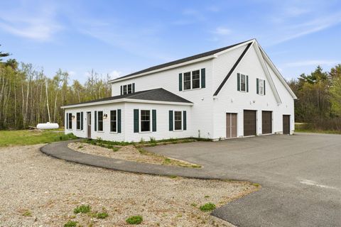 Photo of 8 Gilpatrick Road, Ellsworth, ME 04605 (MLS # 1663845)