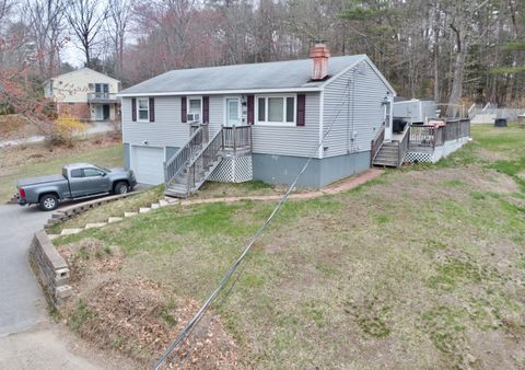 Photo of 63 Sherburne Street, Sanford, ME 04083 (MLS # 1658892)