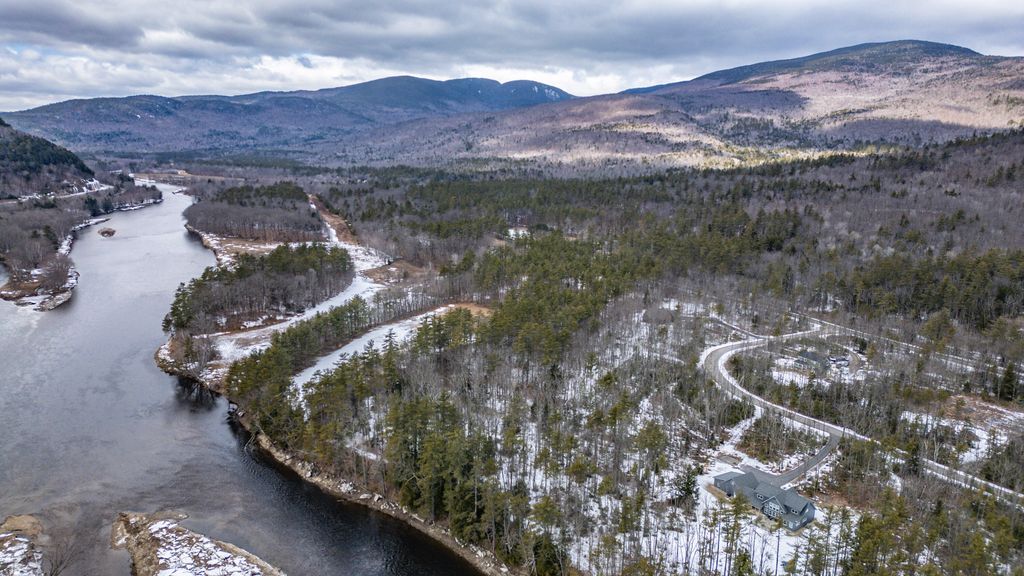 Photo of 2 Jordan Woods Road, Bethel, ME 04217 (MLS # 1650389)