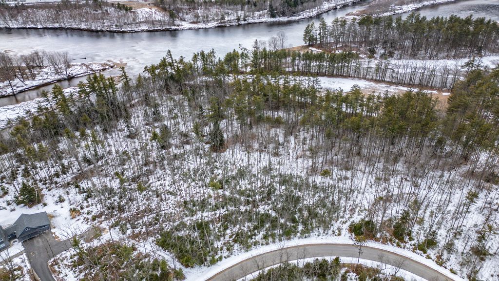 Photo of 2 Jordan Woods Road, Bethel, ME 04217 (MLS # 1650389)