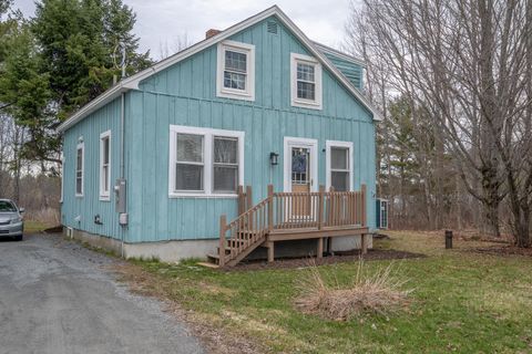 Photo of 1707 Union Street, Bangor, ME 04401 (MLS # 1658225)