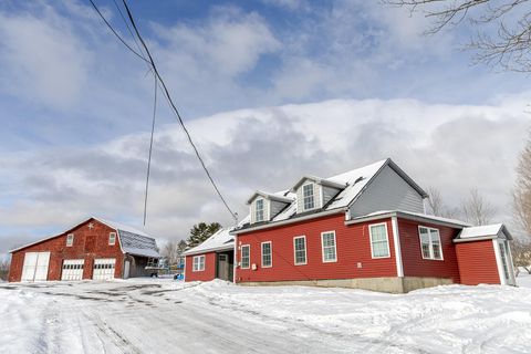 Photo of 66 Bailey Hill Road, Cambridge, ME 04923 (MLS # 1651992)