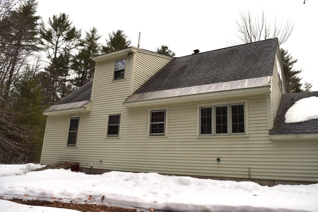 Photo of 12 Deborah Lane, Standish, ME 04085 (MLS # 1654262)