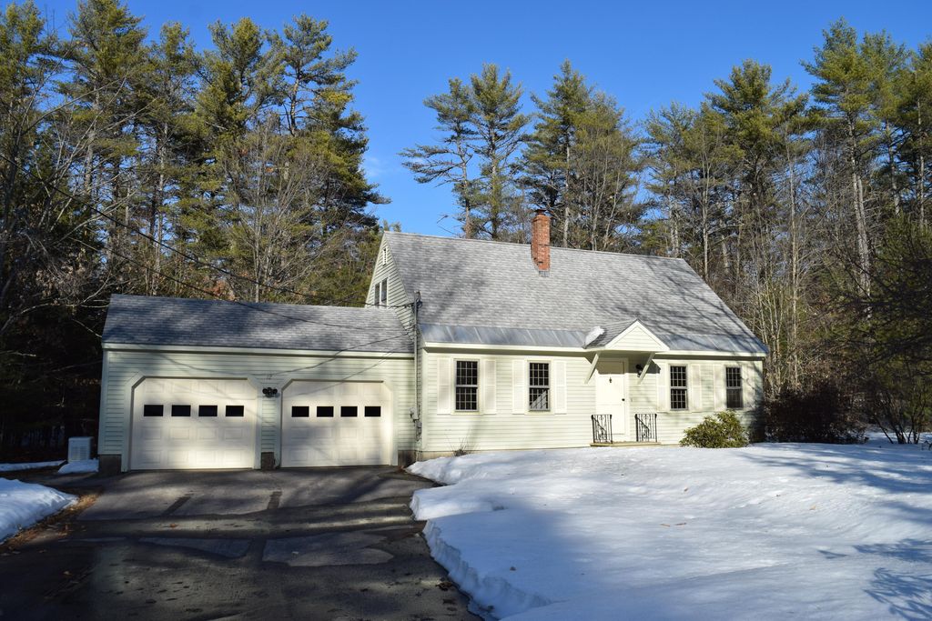 Photo of 12 Deborah Lane, Standish, ME 04085 (MLS # 1654262)