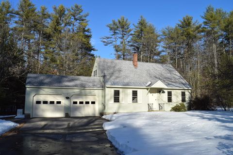 Photo of 12 Deborah Lane, Standish, ME 04085 (MLS # 1654262)