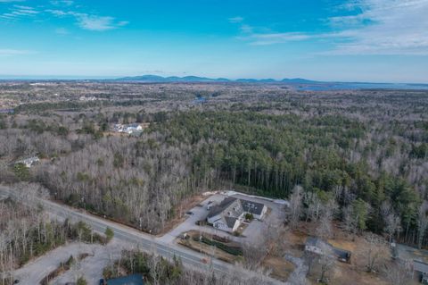 Photo of Lot 14-1-1 Bucksport Road, Ellsworth, ME 04605 (MLS # 1657243)