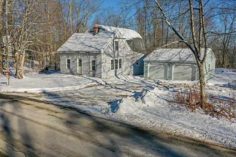Photo of 514 Bluff Road, Northport, ME 04849 (MLS # 1646145)