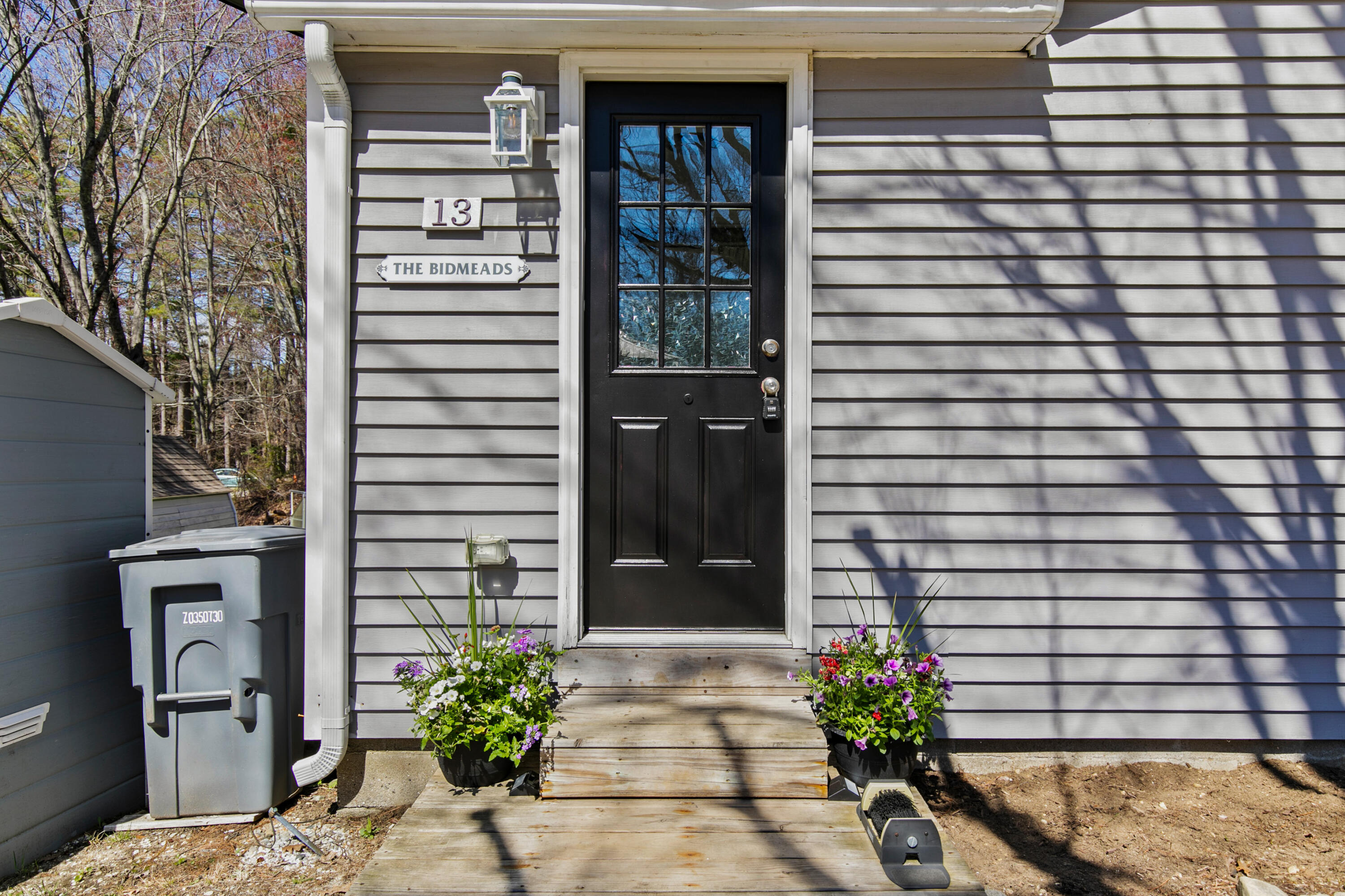 13 Highland Avenue