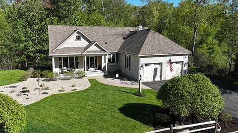 Photo of 33 Birch Farm Way, Wells, ME 04090 (MLS # 1664150)