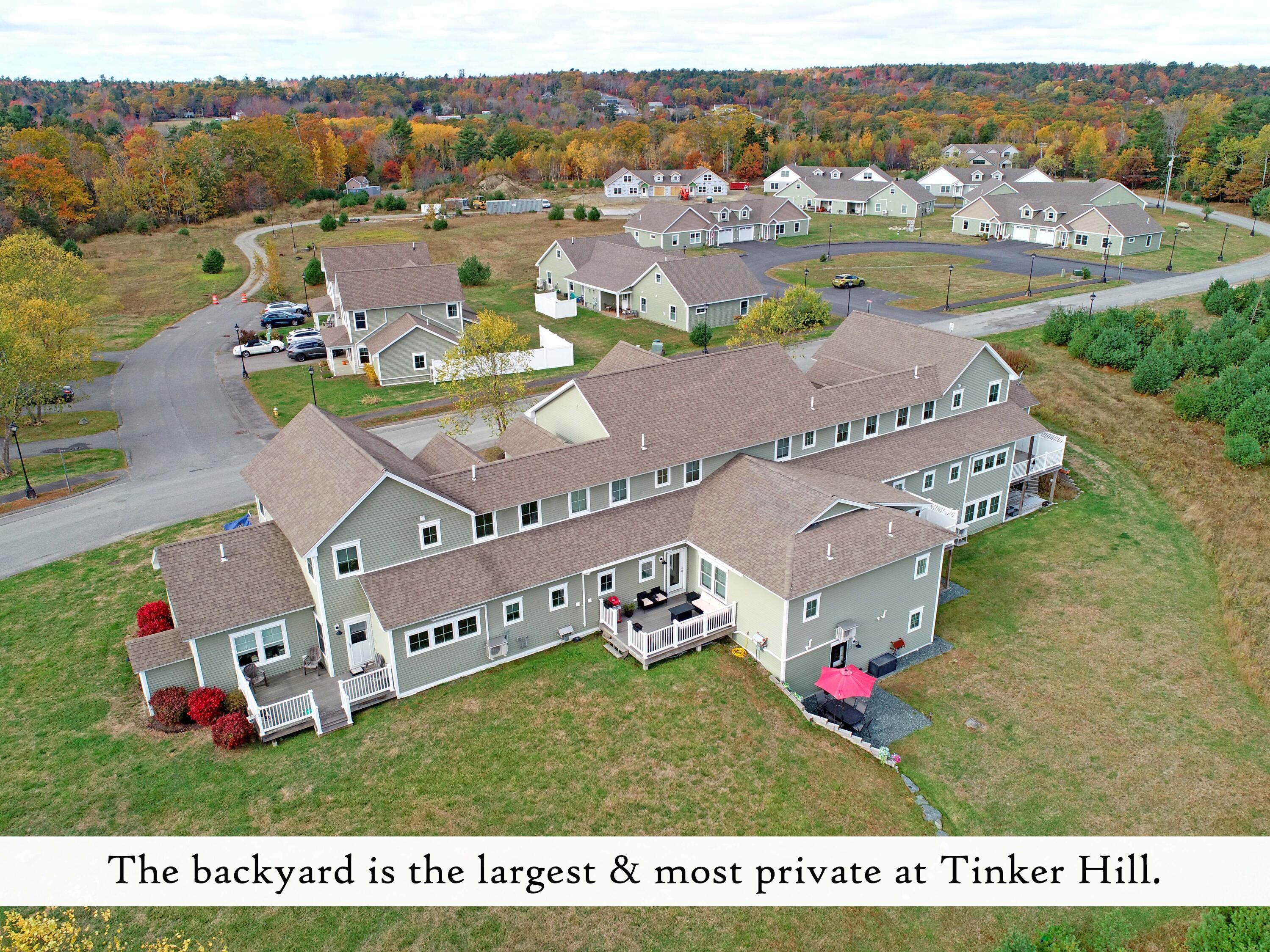 19 Tinker Farm Way .
