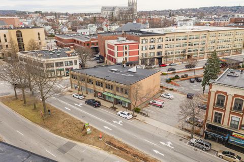 Photo of 177 Main Street, Lewiston, ME 04240 (MLS # 1659100)