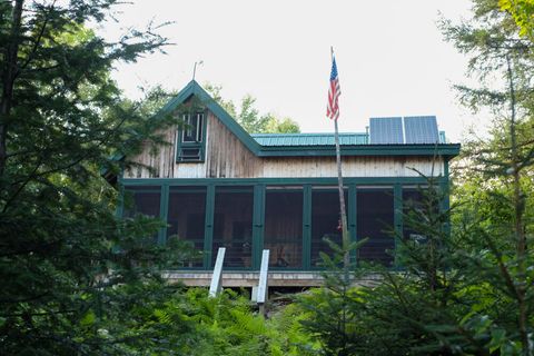 Photo of 38 Longhouse Road, Little W Twp, ME 04478 (MLS # 1662228)