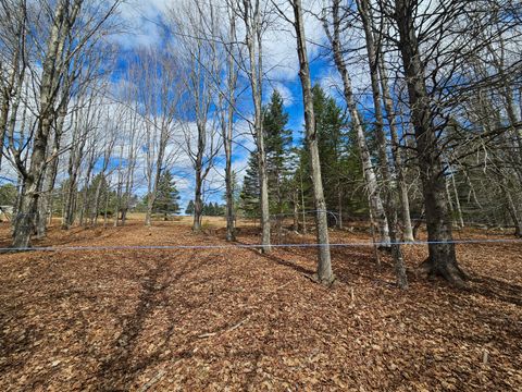 Photo of Lot 9 Amber Road, Rangeley, ME 04970 (MLS # 1661202)
