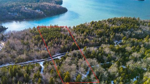 Photo of 18 Collins Cove Road, Machiasport, ME 04655 (MLS # 1646606)
