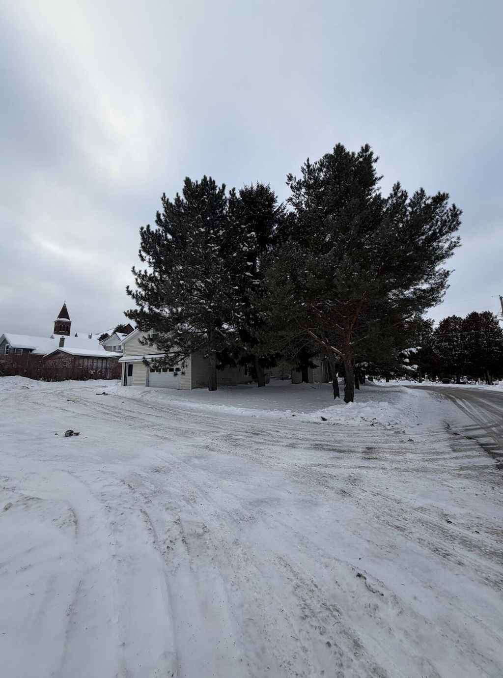 Photo of 118 Saint Bruno Street, Van Buren, ME 04785 (MLS # 1647317)