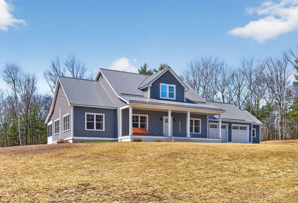 Photo of 333 Williams Road, Lyman, ME 04002 (MLS # 1659754)