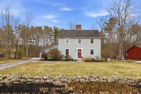 Photo of 19 Bayberry Drive, Eliot, ME 03903 (MLS # 1655180)