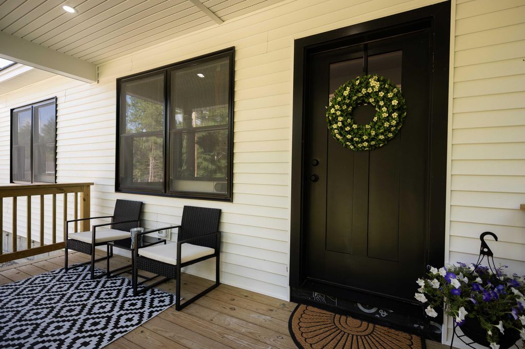 Photo of 31 Helena Way, Bridgton, ME 04009 (MLS # 1644456)