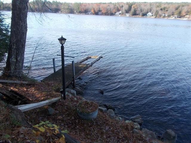 314 Sewell Shores Road