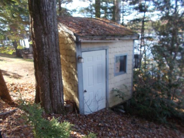 314 Sewell Shores Road