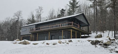 Photo of 33 Nahama Way, Newry, ME 04261 (MLS # 1644625)