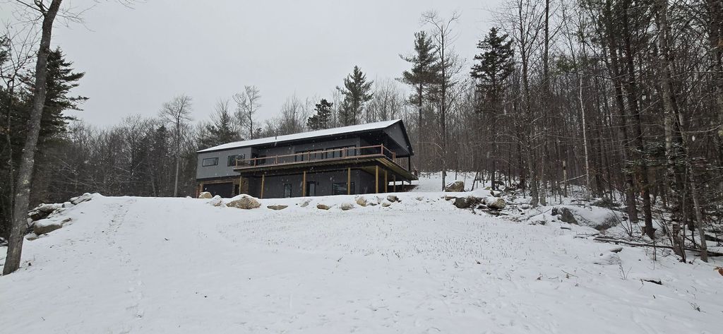 Photo of 33 Nahama Way, Newry, ME 04261 (MLS # 1644625)