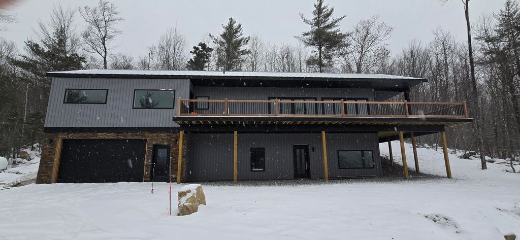 Photo of 33 Nahama Way, Newry, ME 04261 (MLS # 1644625)