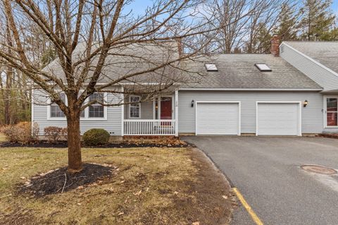 Photo of 20 Celebration Court #6, Portland, ME 04102 (MLS # 1656141)