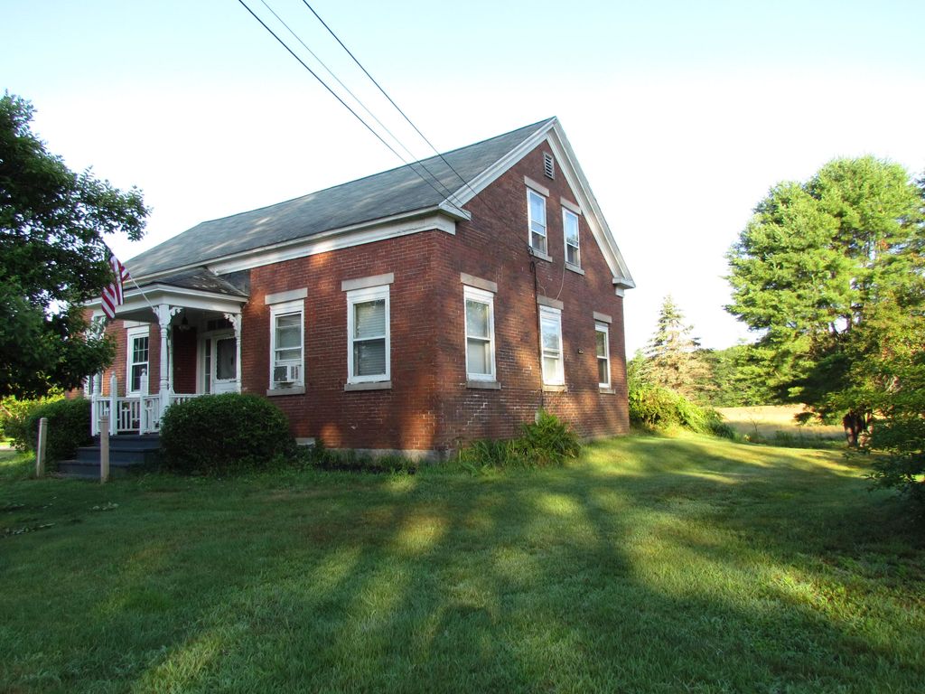 Photo of 53 Ferry Road, Lisbon, ME 04250 (MLS # 1631941)