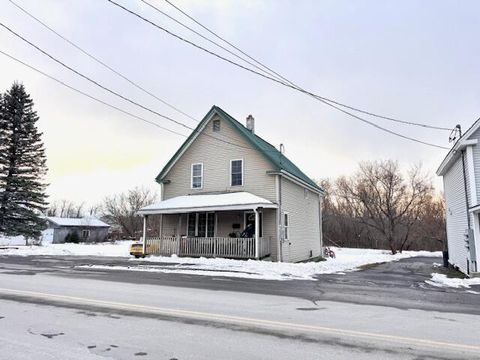 Photo of 43 Market Street, Fort Kent, ME 04743 (MLS # 1645963)