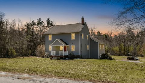 Photo of 91 Rodier Road, South Berwick, ME 03908 (MLS # 1657154)