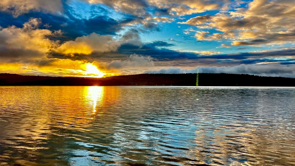 Photo of 397 West Van Buren Cove Road, T17 R3 WELS, ME 04785 (MLS # 1638735)