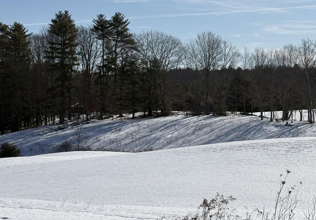 Photo of 0 Simpson Road, Saco, ME 04072 (MLS # 1653444)