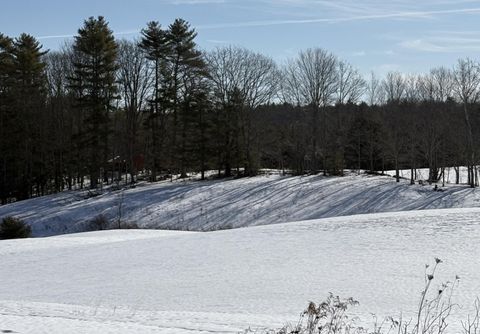 Photo of 0 Simpson Road, Saco, ME 04072 (MLS # 1653444)