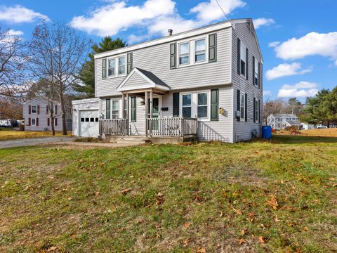Photo of 124 Columbia Avenue, Brunswick, ME 04011 (MLS # 1643824)