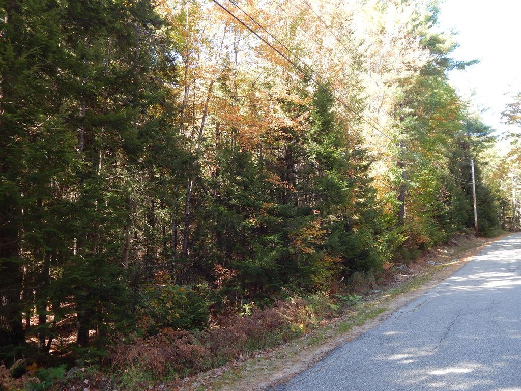 Photo of 00 Stock Farm Road, Paris, ME 04271 (MLS # 1639698)