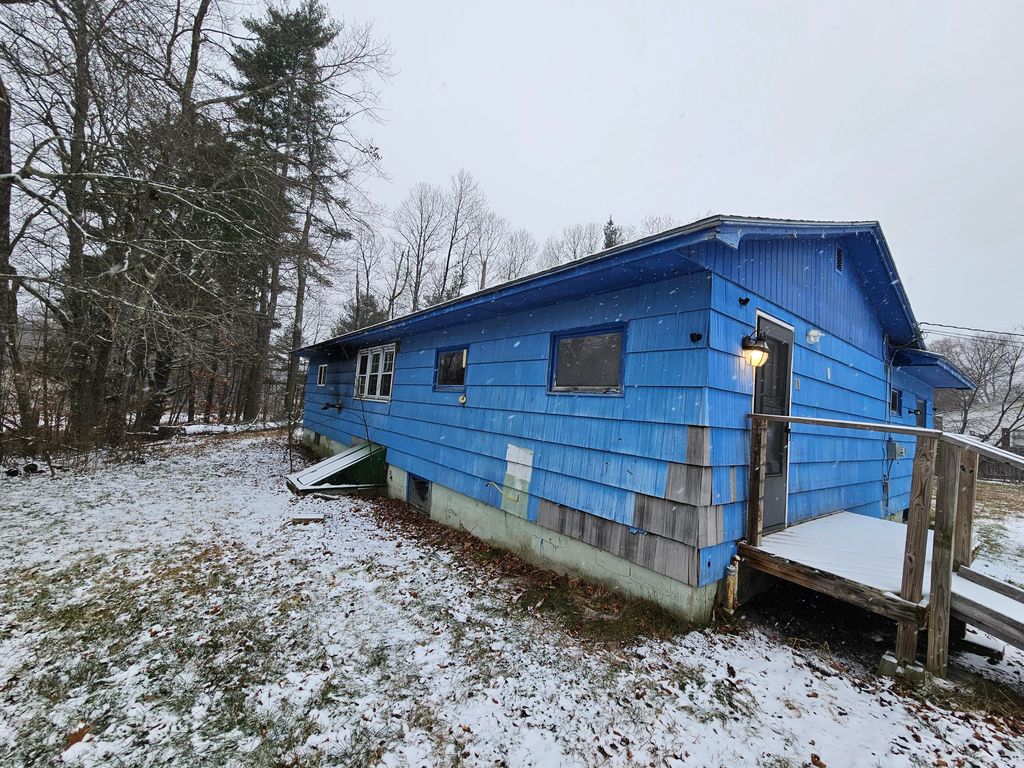 Photo of Lisbon, ME 04250 (MLS # 1646120)