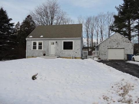 Photo of 72 Pride Street, Westbrook, ME 04092 (MLS # 1646949)