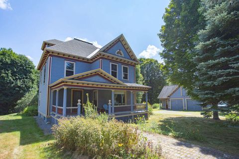 Photo of 72 Main Street, Peru, ME 04290 (MLS # 1634309)