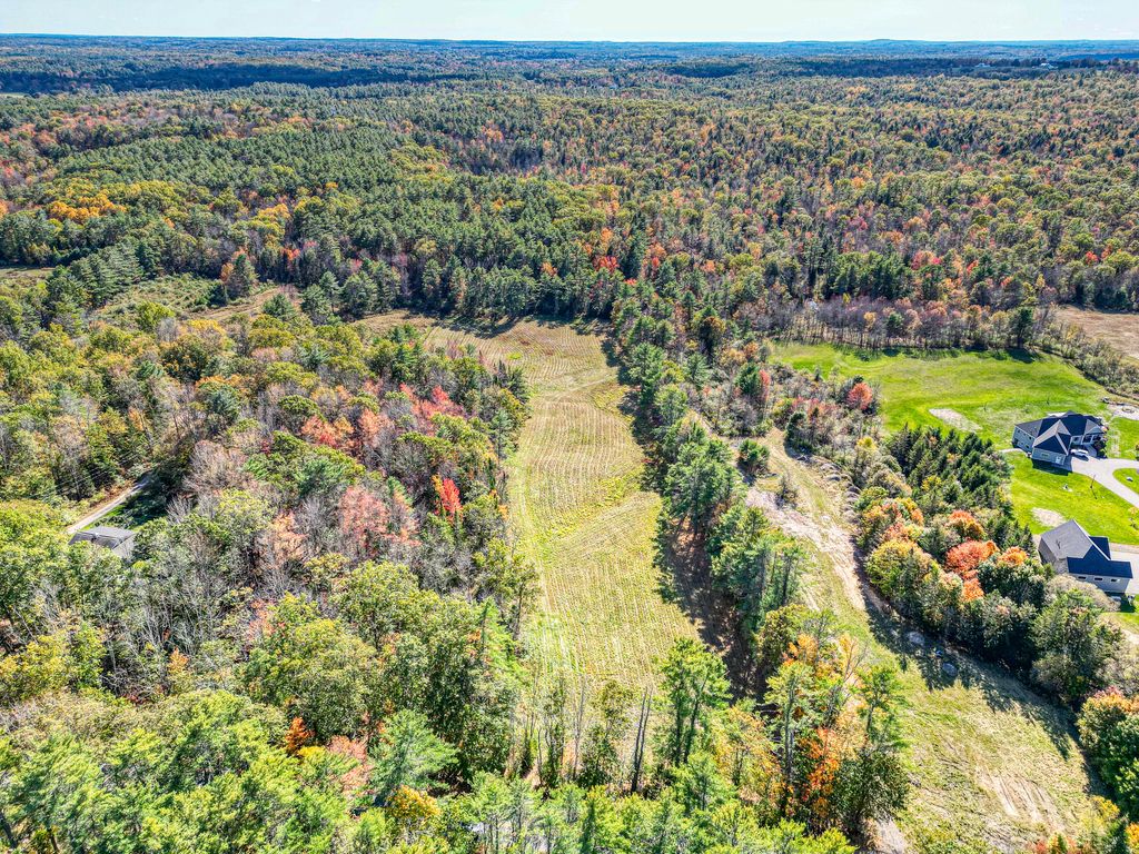 Photo of 33a Bowdoinham Road, Lisbon, ME 04252 (MLS # 1640573)