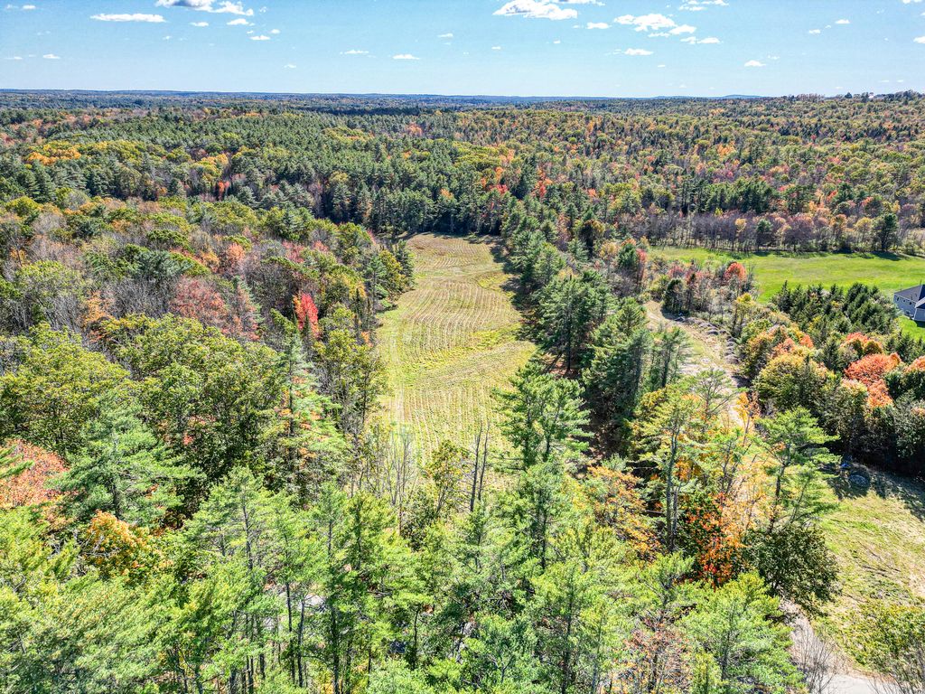 Photo of 33a Bowdoinham Road, Lisbon, ME 04252 (MLS # 1640573)