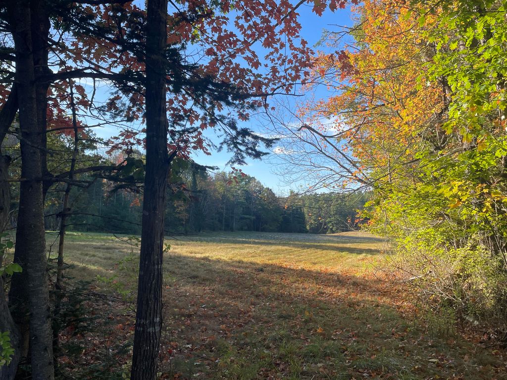 Photo of 33a Bowdoinham Road, Lisbon, ME 04252 (MLS # 1640573)