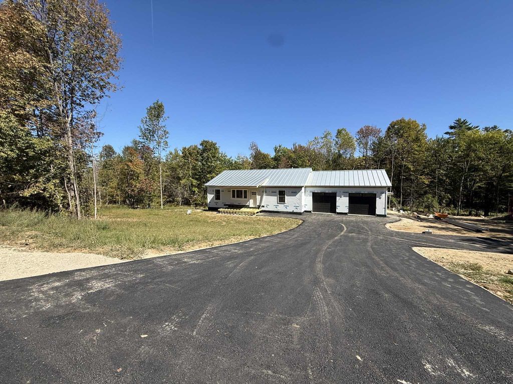 Photo of 3 Gabriel&#39;s Way, Turner, ME 04282 (MLS # 1621598)